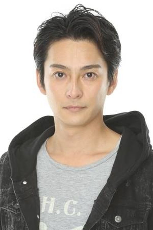 Shin Ishikawa profile picture