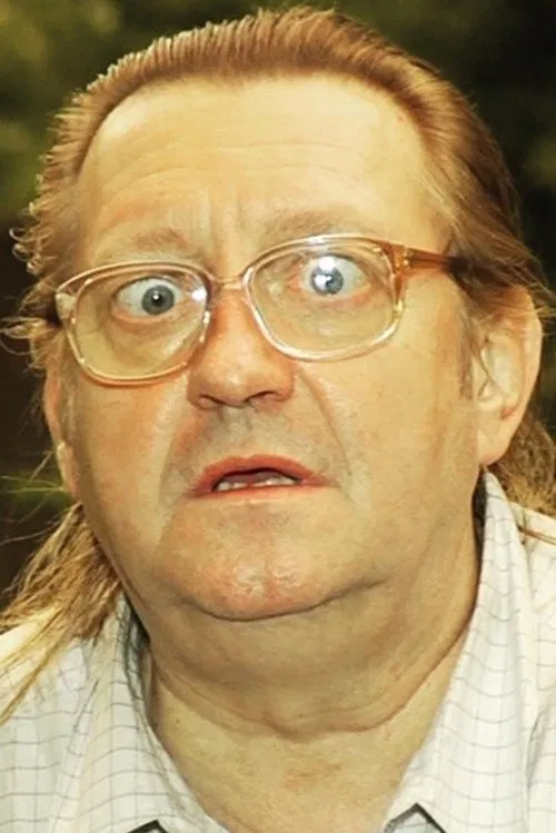 Anatoly Ledenev profile picture