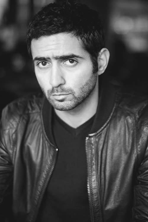 Roda Fawaz profile picture