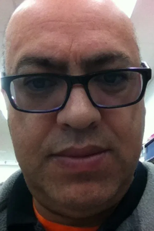 Sam Jaimes profile picture