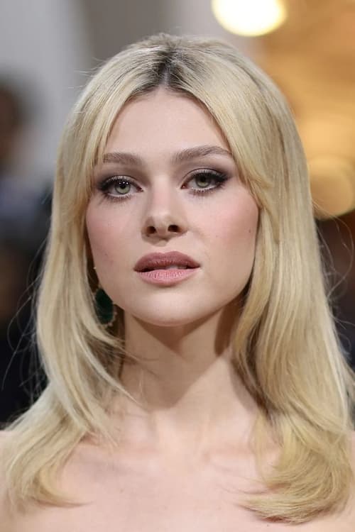 Nicola Peltz Beckham profile picture