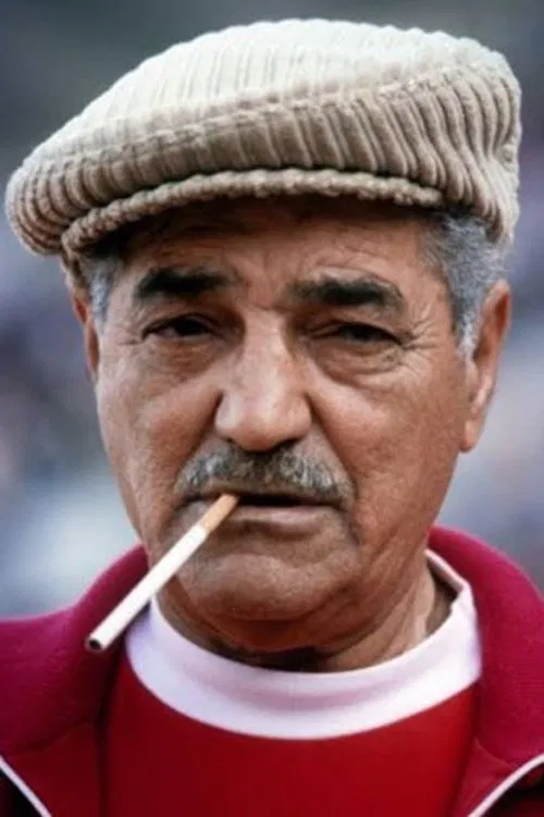 Elba de Pádua Lima (Tim) profile picture