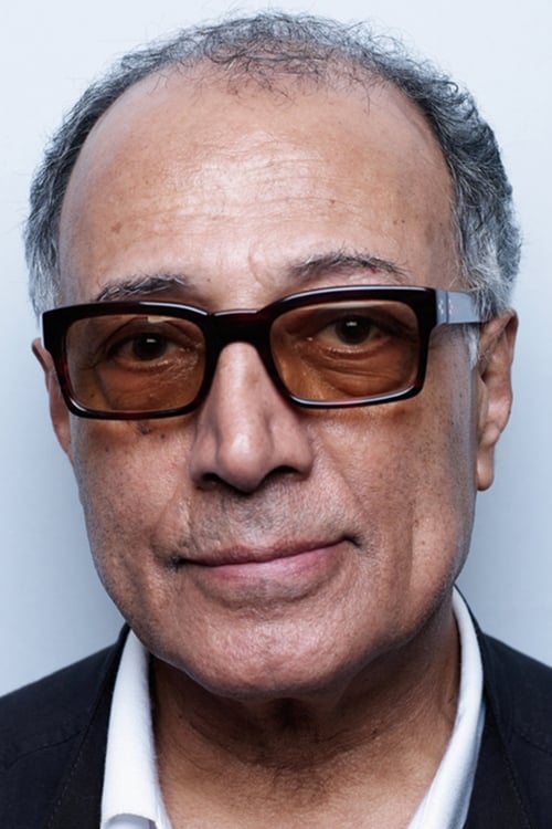 Abbas Kiarostami profile picture