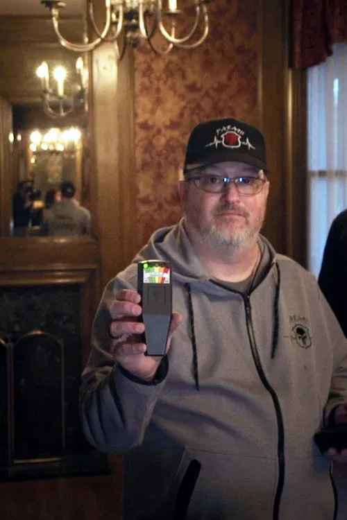 David LaFluer profile picture