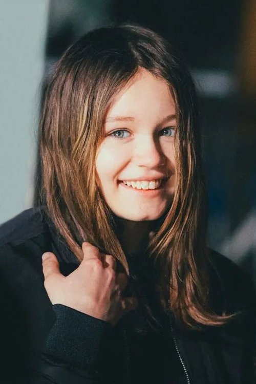 Polina Pechenenko profile picture