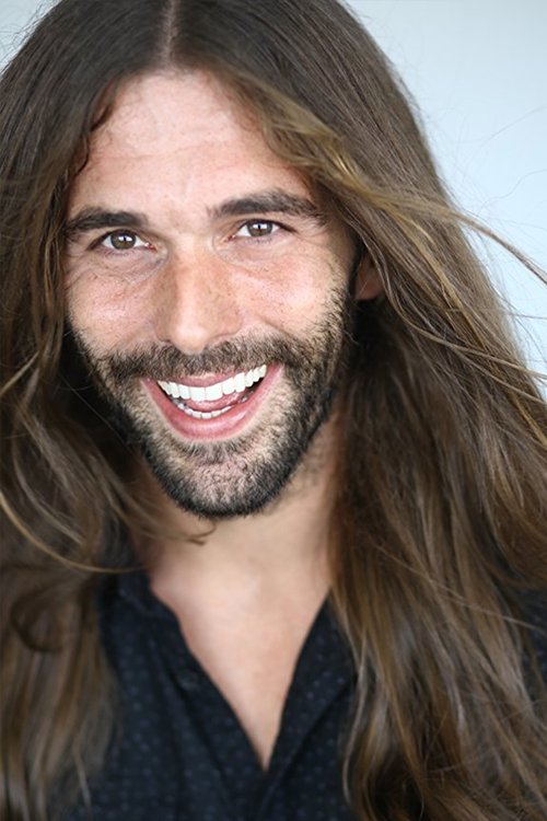 Jonathan van Ness profile picture