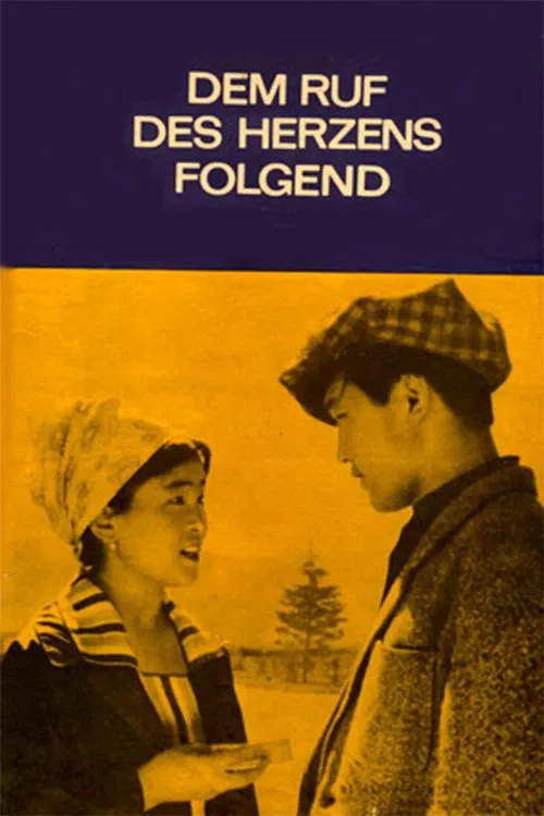 By the Call of the Heart movie poster