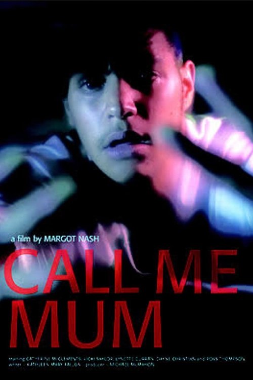 Poster do filme Call Me Mum