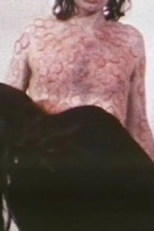 Applications movie poster