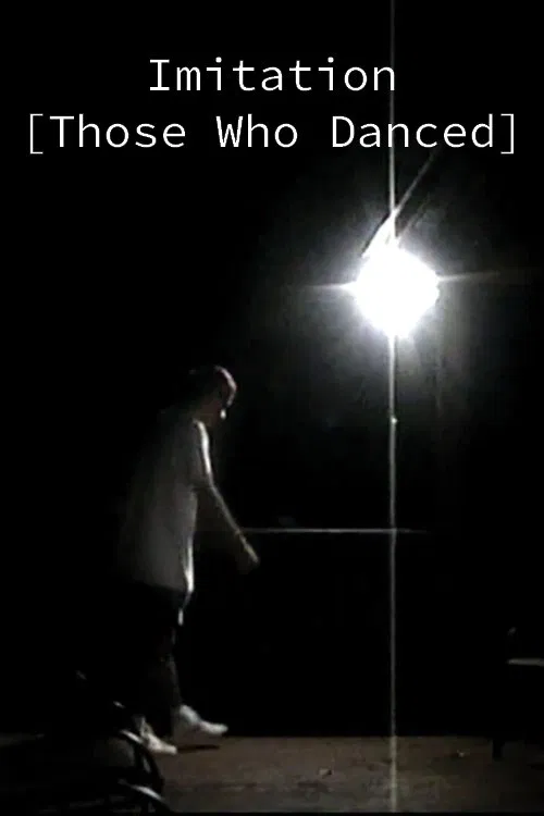 Imitation [Those Who Danced] movie poster