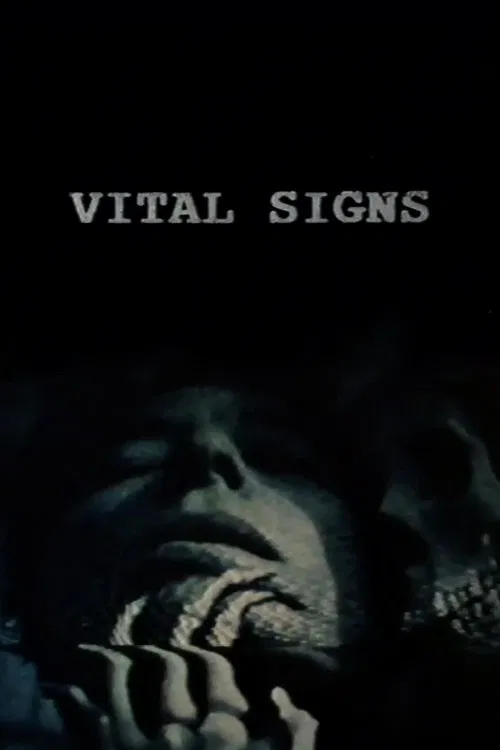 Vital Signs movie poster