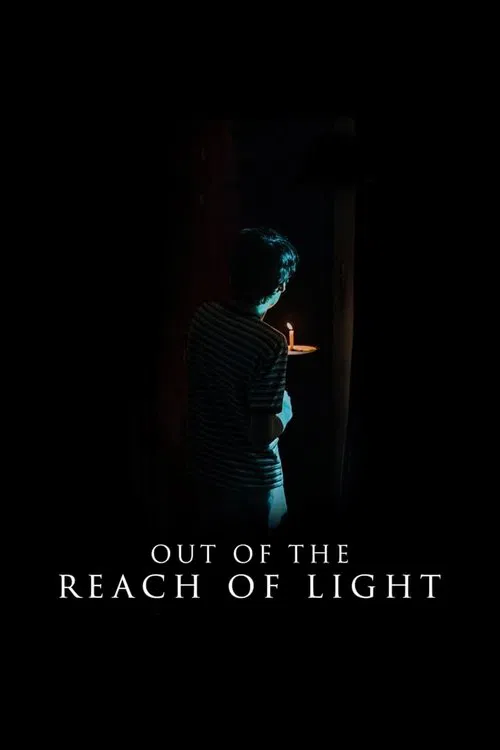 Out of the Reach of Light movie poster
