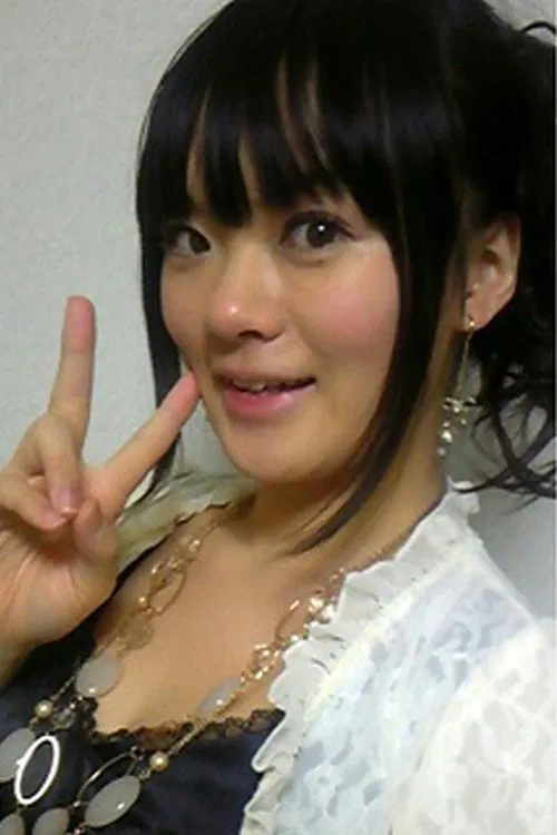 Yuka Saitou profile picture