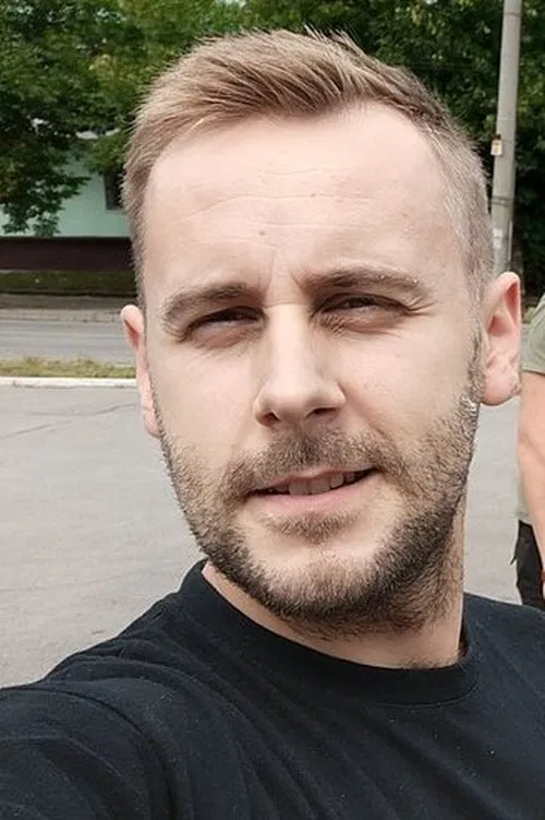 Foto de perfil de Krystian Machnik