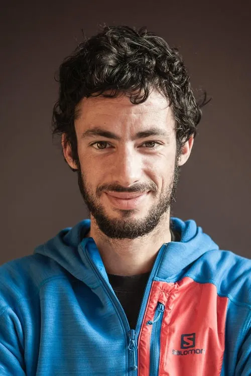 Foto de perfil de Kilian Jornet