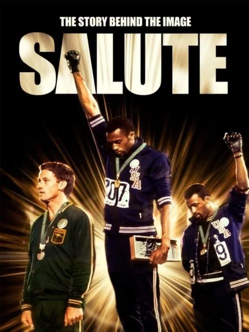 Poster do filme Salute