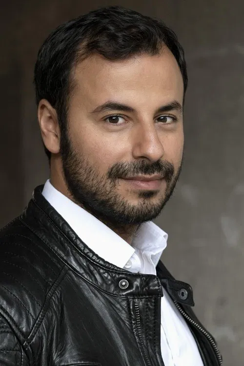Hüseyin Tabak profile picture