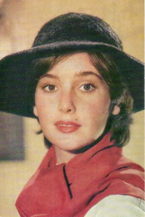 Svetlana Petrosyants profile picture