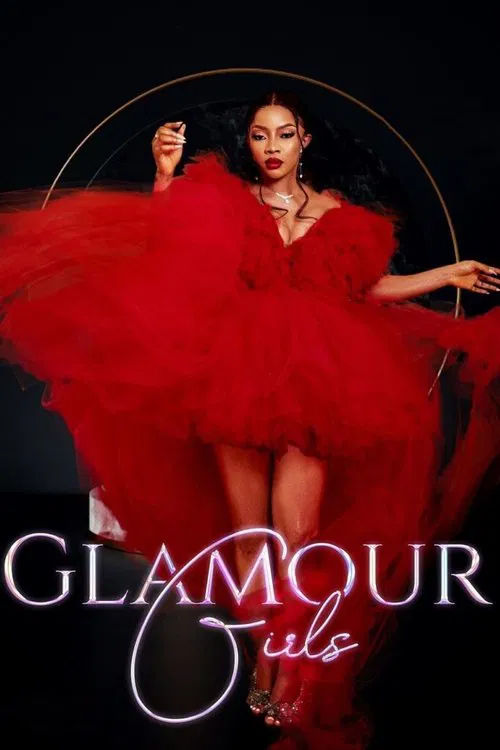 Glamour Girls movie poster
