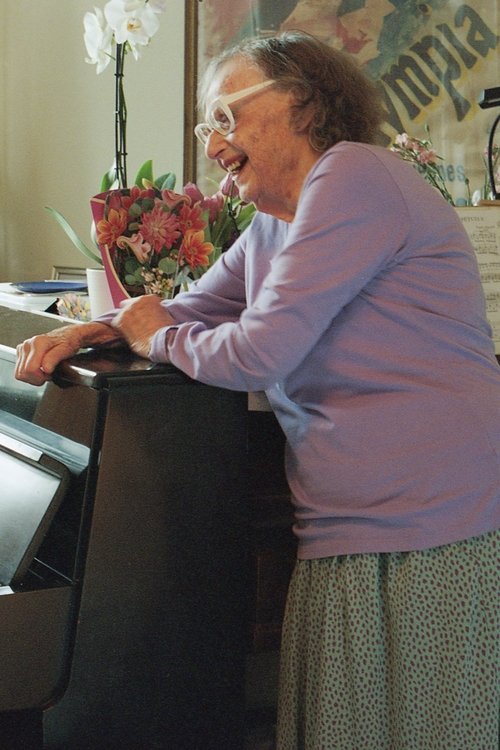 Carol & Joy movie poster