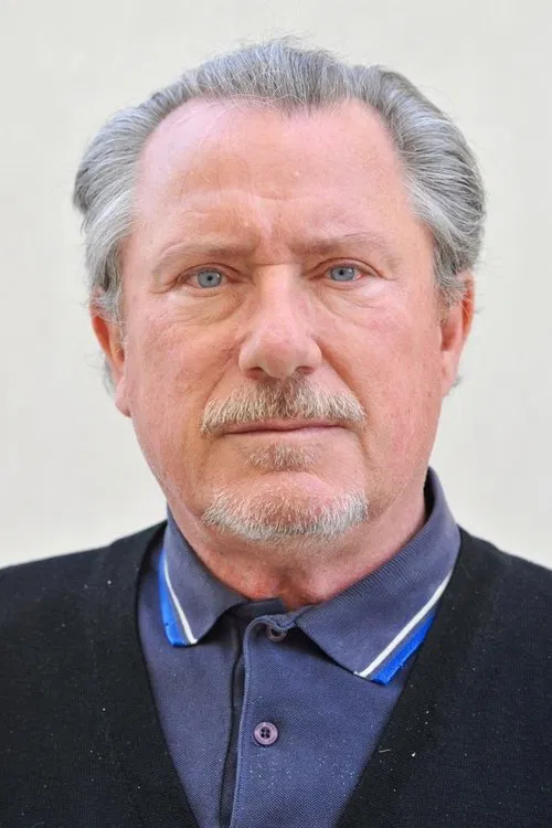 Paul Mark Elliott profile picture