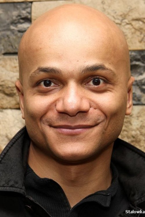Omar Sangare profile picture