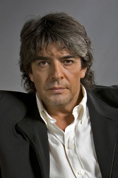 Andrey Podoshian profile picture