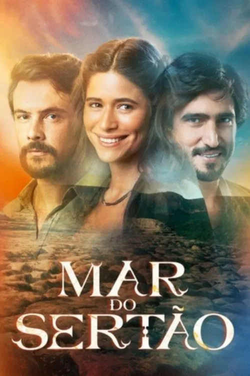 Especial Mar do Sertão movie poster