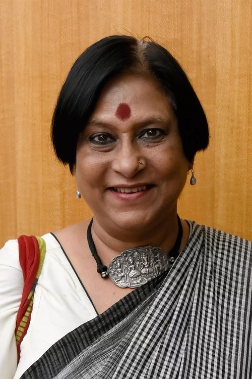 Foto de perfil de Sudeshna Roy