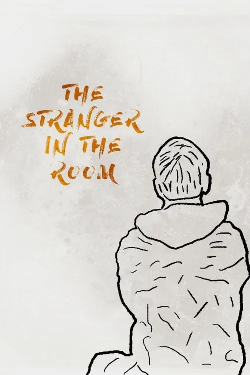 The Stranger in the Room movie poster