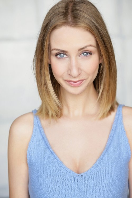 Alina Bock profile picture