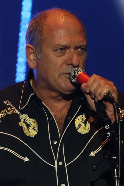 Spike Edney profile picture
