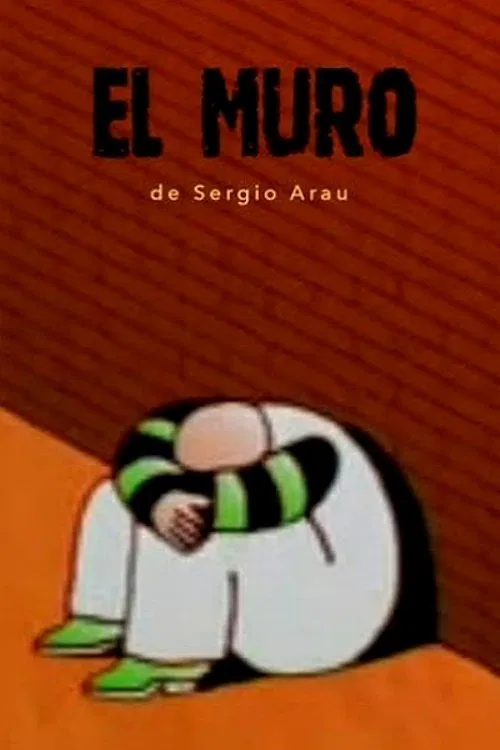 The Wall movie poster