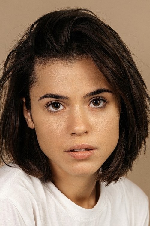 Kristina Kucherenko profile picture