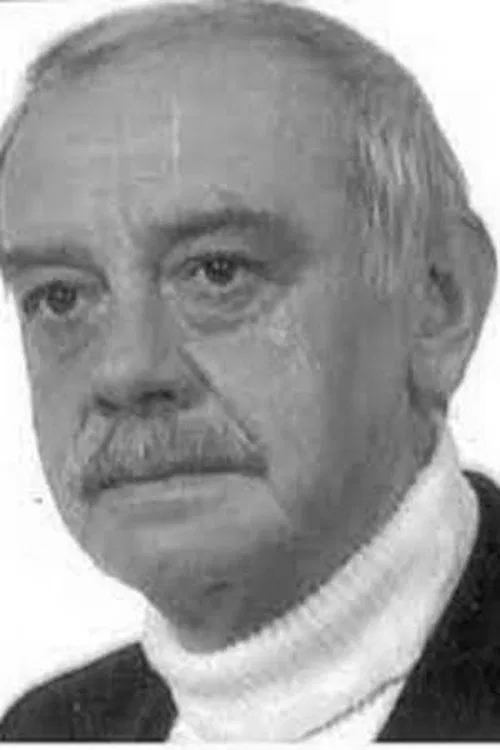 Ryszard Mosingiewicz profile picture