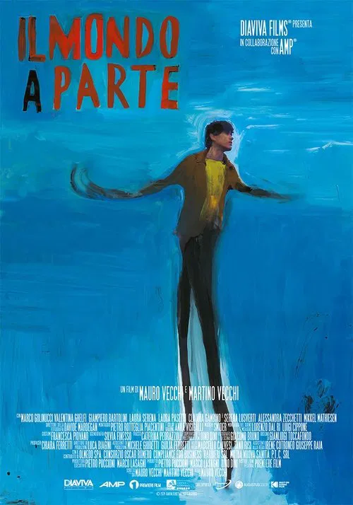 Il mondo a parte movie poster