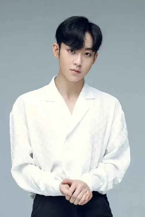 Wu Hao profile picture