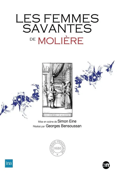 Poster do filme The Learned Ladies