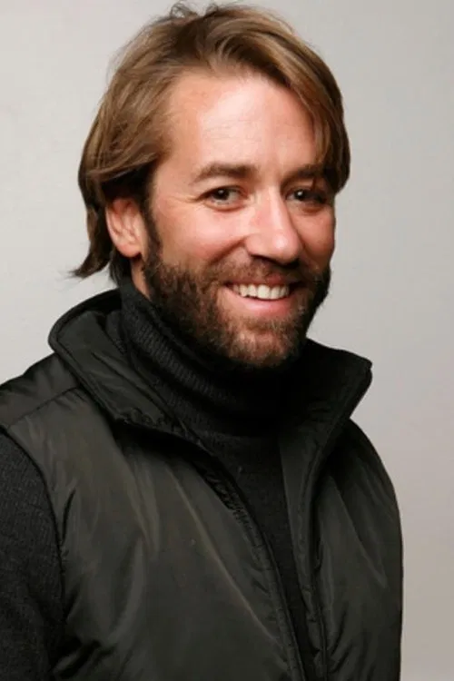 Jonas Pate profile picture