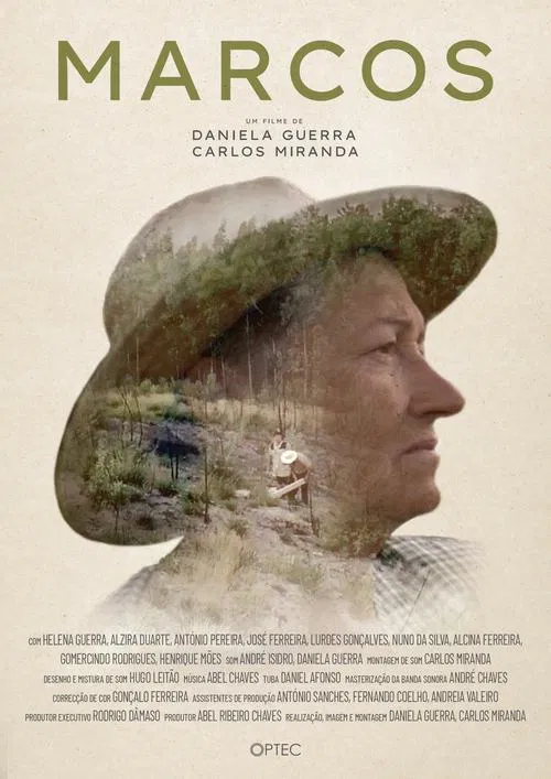 Poster do filme Landmarkers