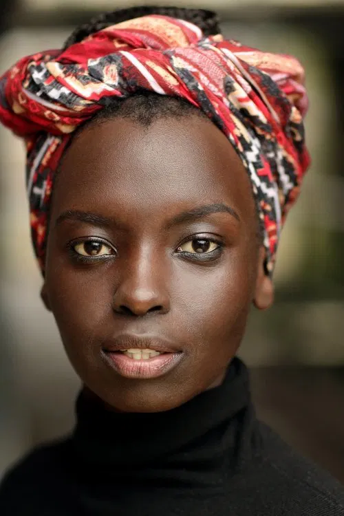 Akuc Bol profile picture