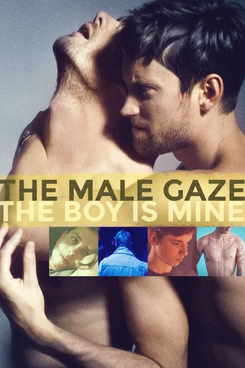 The Male Gaze: The Boy Is Mine movie poster