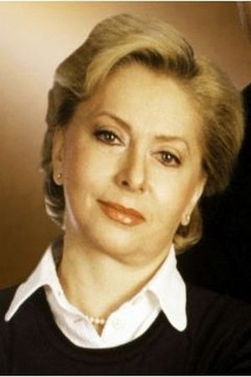 Tatyana Nikitina profile picture