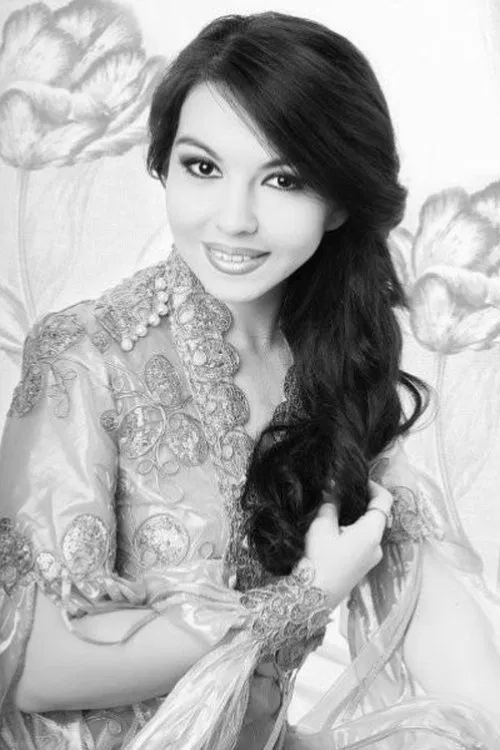 Indira Bilalova profile picture