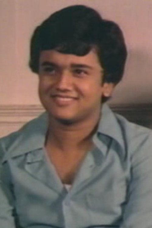 Siddhartha Chatterjee profile picture
