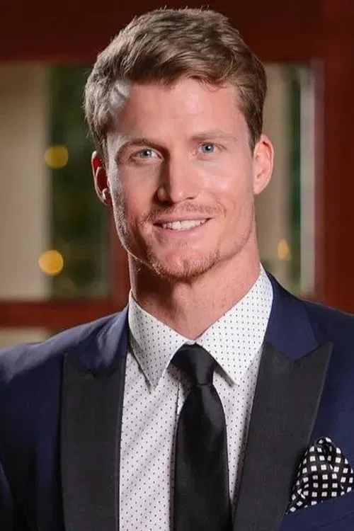 Richie Strahan profile picture