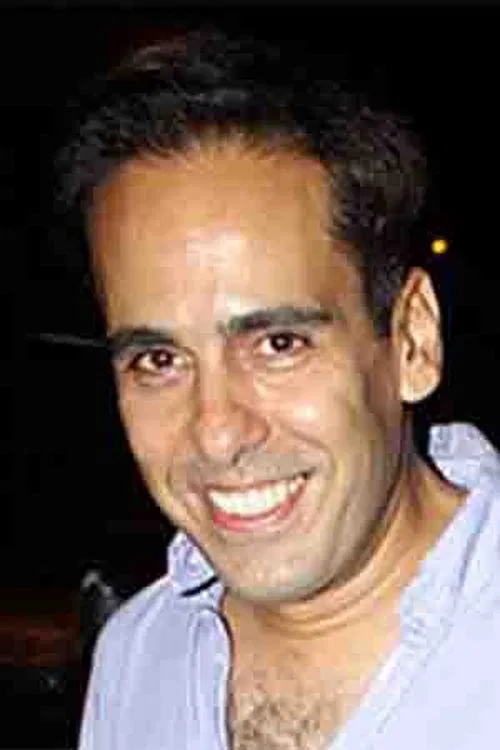 אילן פלד profile picture