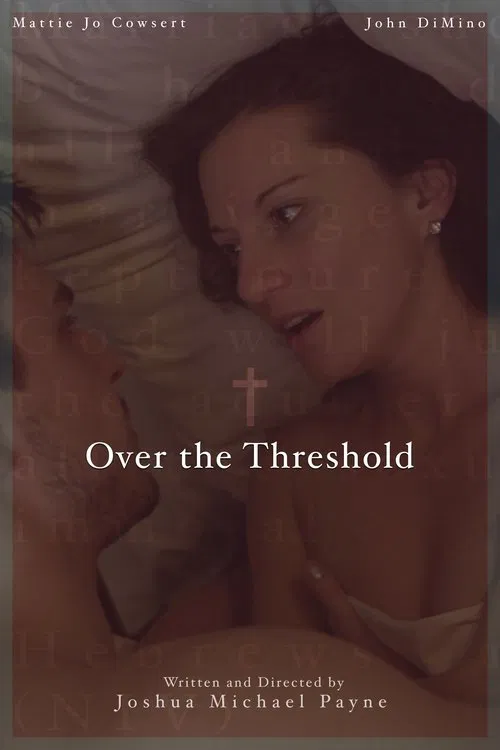 Poster do filme Over the Threshold