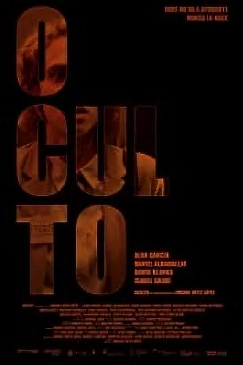 Withheld movie poster