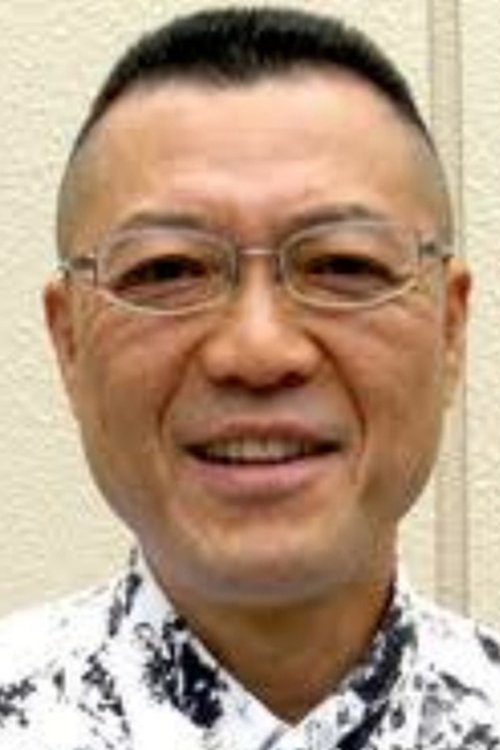 Eiichi Furui profile picture